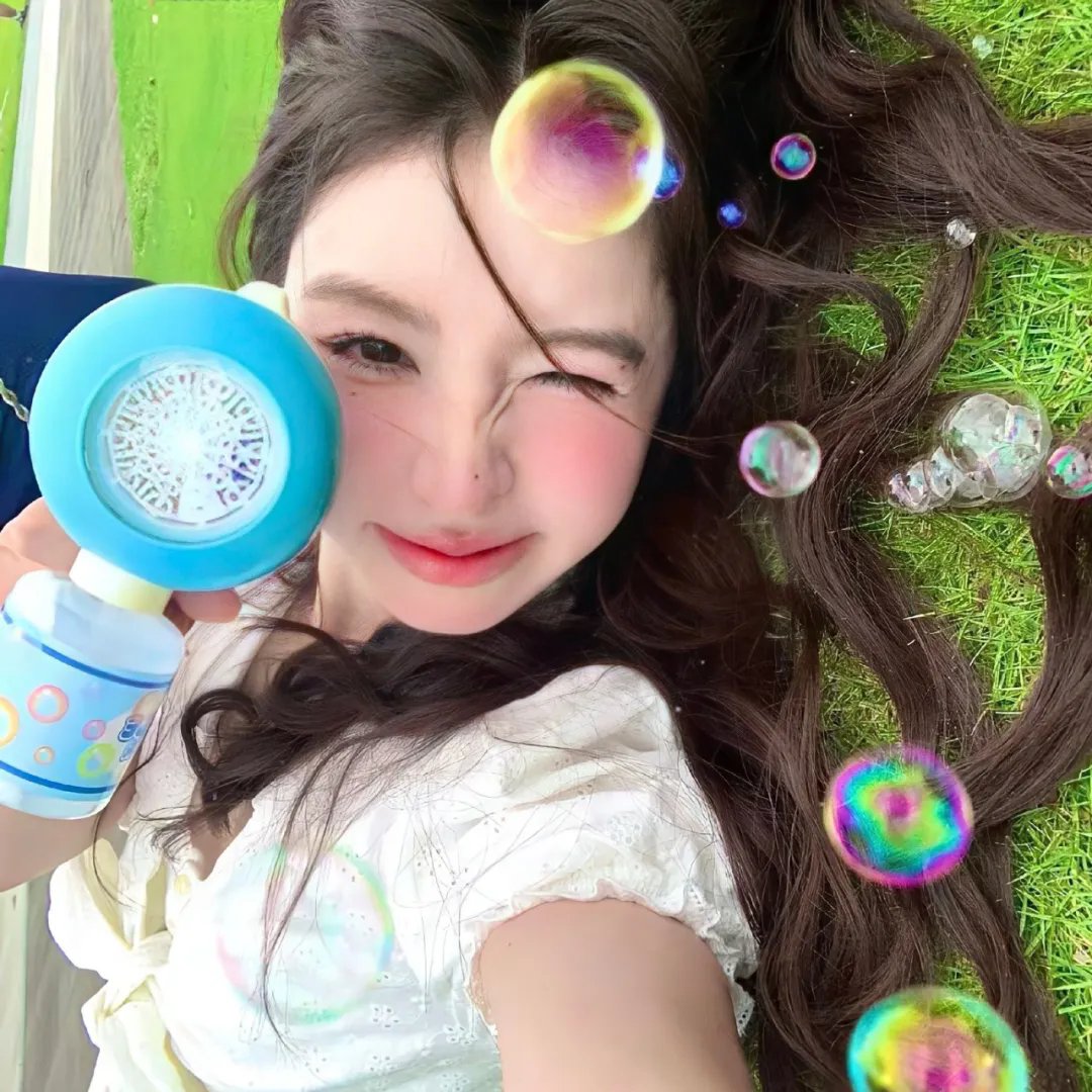 热带的甜蜜