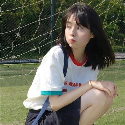 有朵云像你